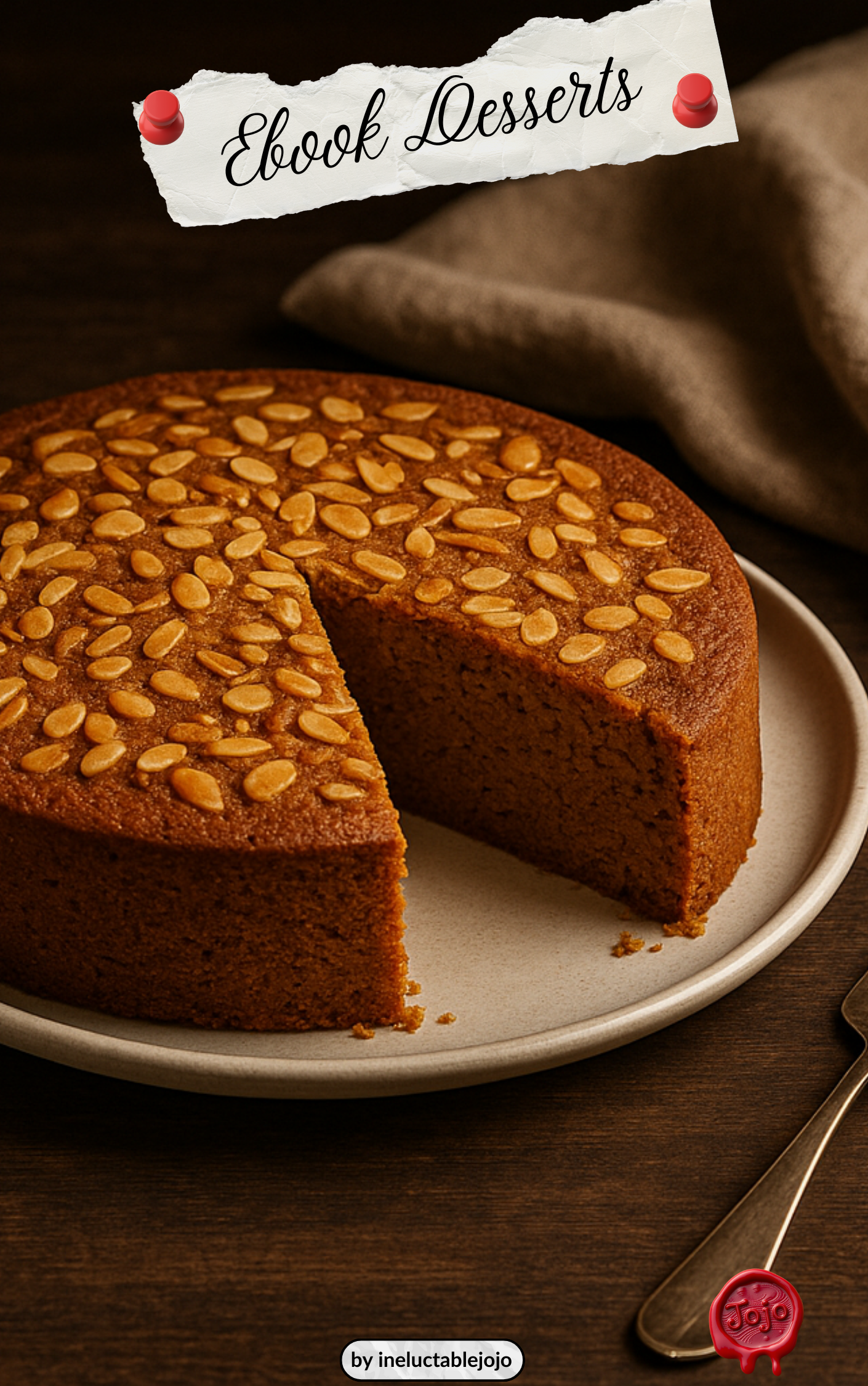 Ebook de desserts