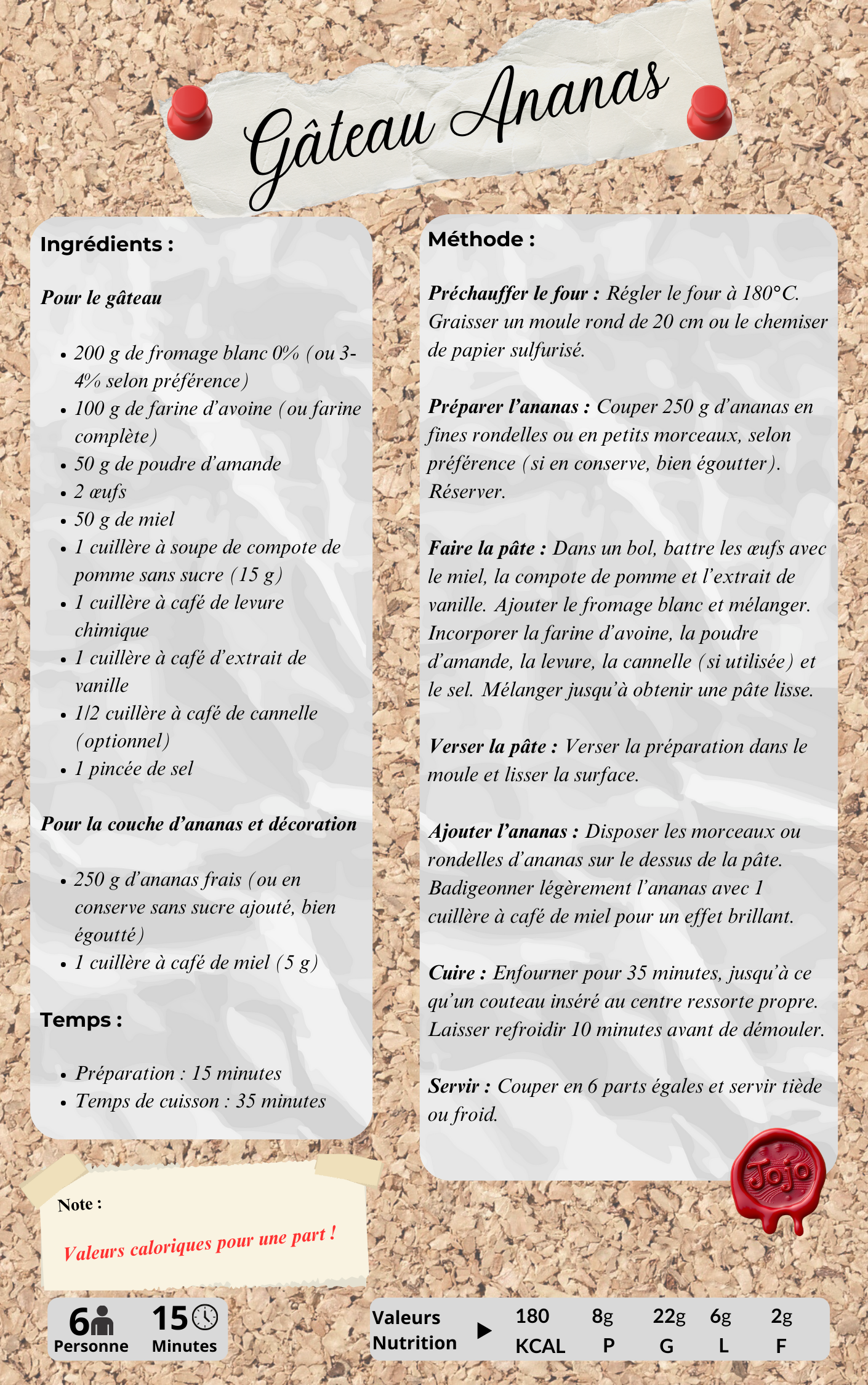 Ebook de desserts