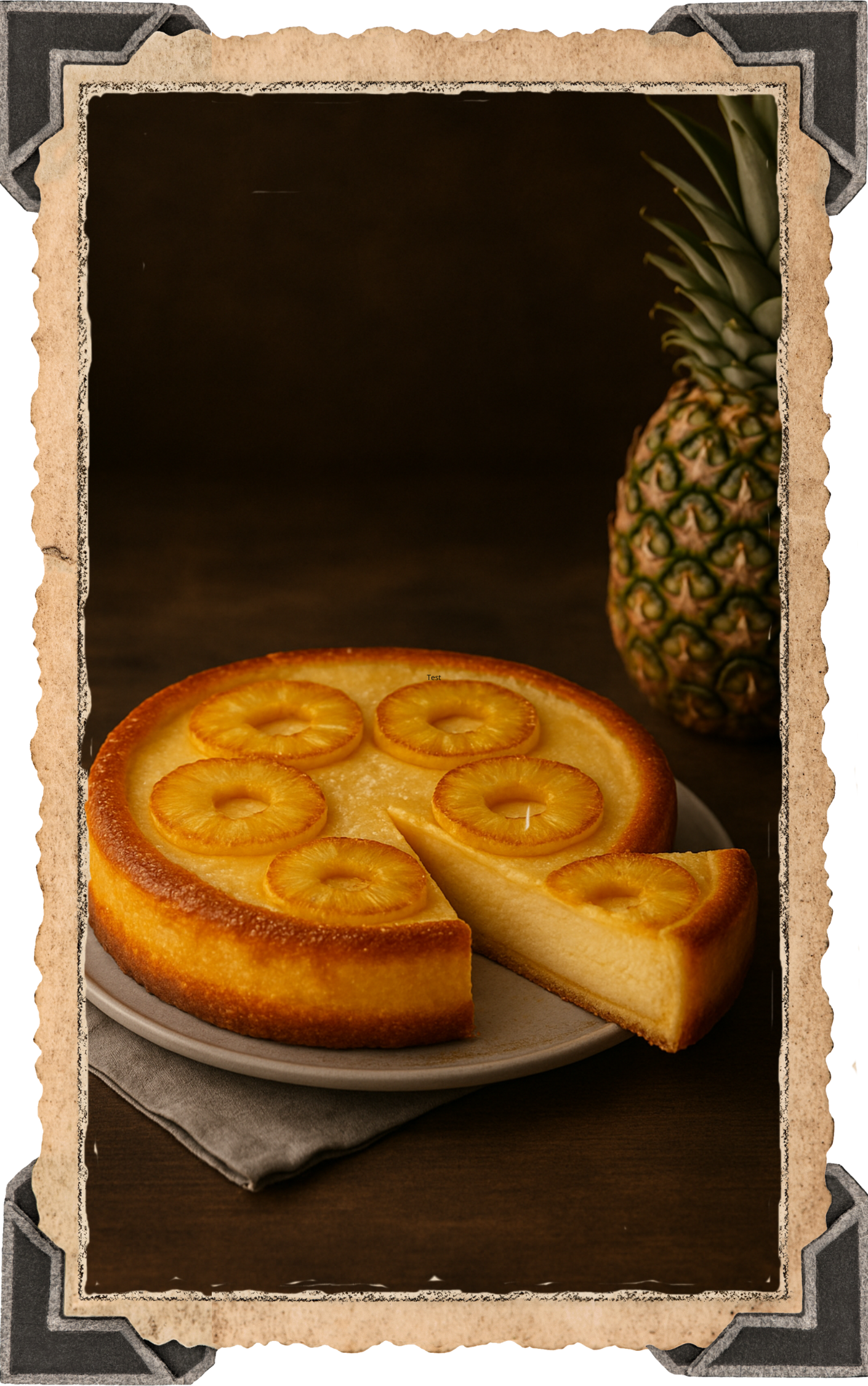 Ebook de desserts